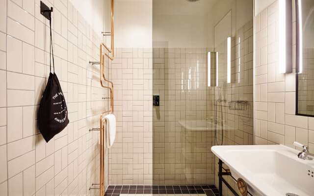 The Hoxton, Amsterdam