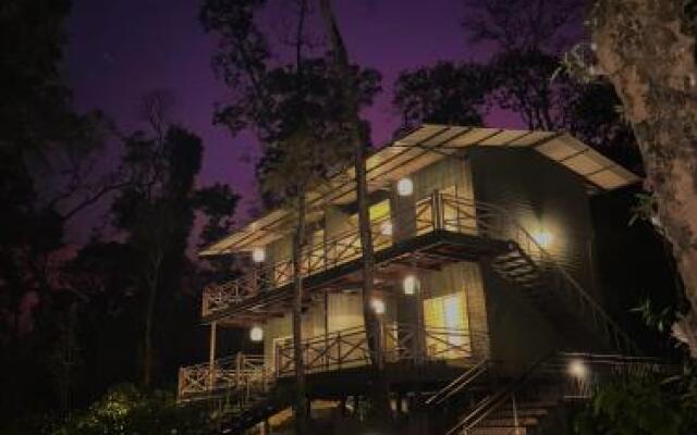 Machaan Resorts