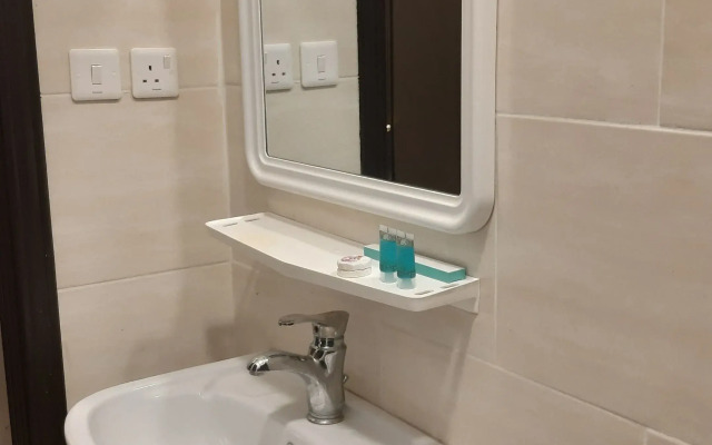 Nights Furnished Units