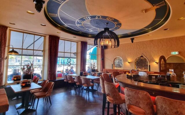 Hotel De Nieuwe Doelen