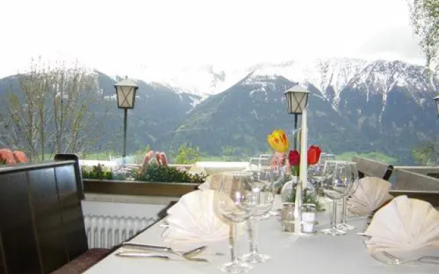 Panoramapension Weisses Rössl