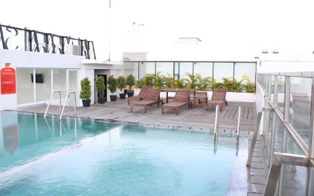 HARRIS Hotel Pontianak