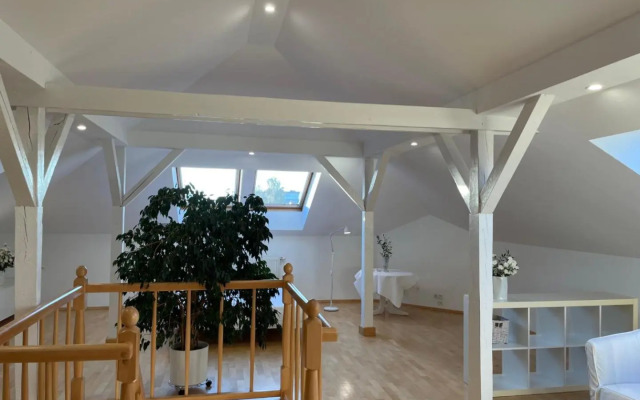 Apartamenty Studio W Ustce