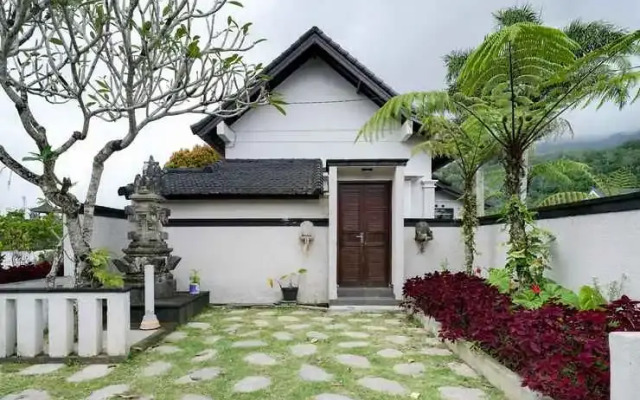 The Lavana Villa Kubu D'Bedugul (2 Bedroom Villa)