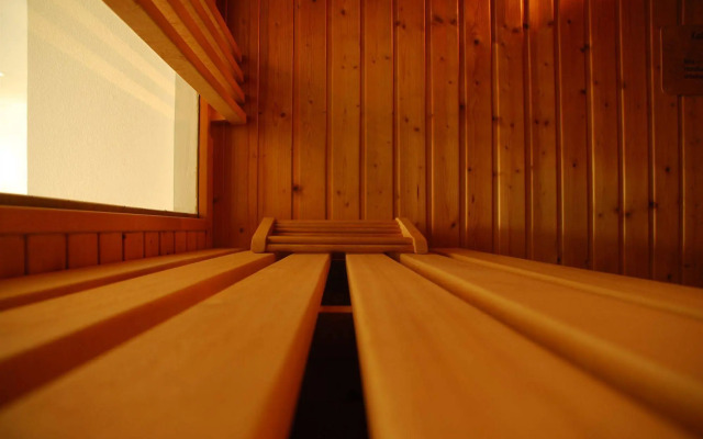 Strandhotel Bansiner Hof