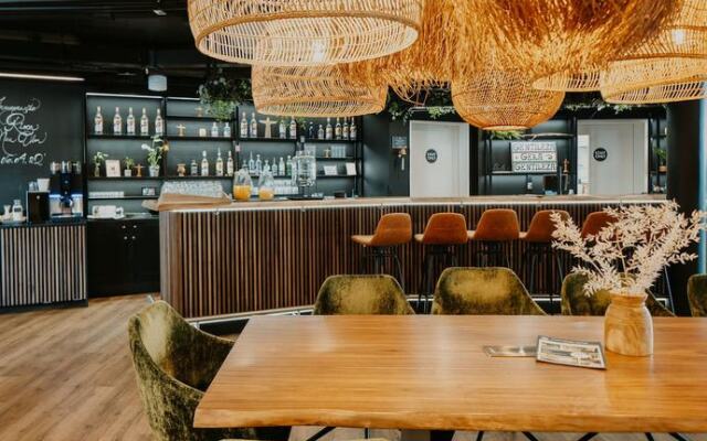Rioca Frankfurt Posto 7