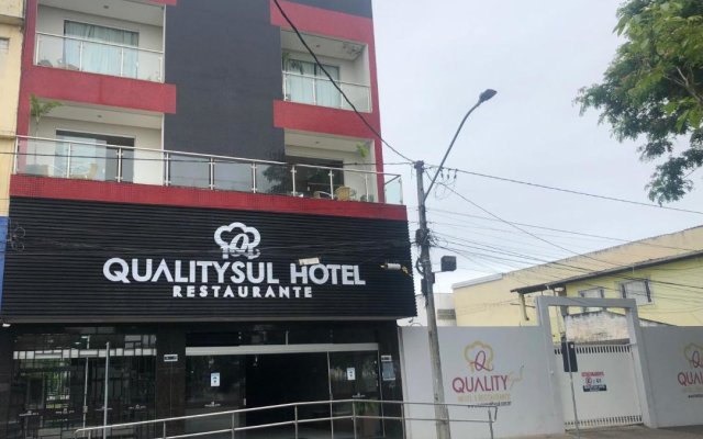 QualitySul Hotel