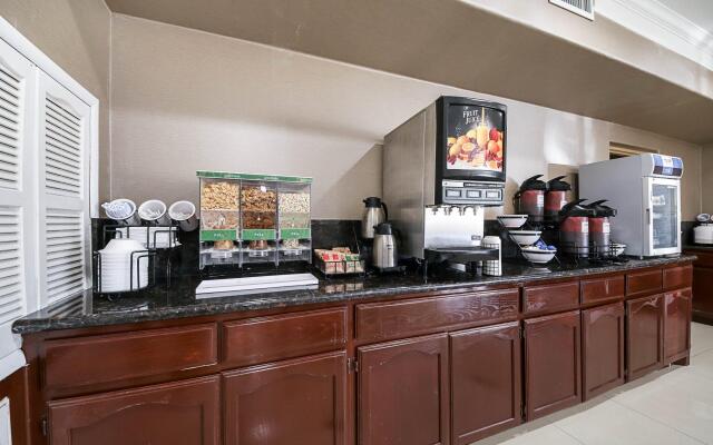 Econo Lodge Kingsville