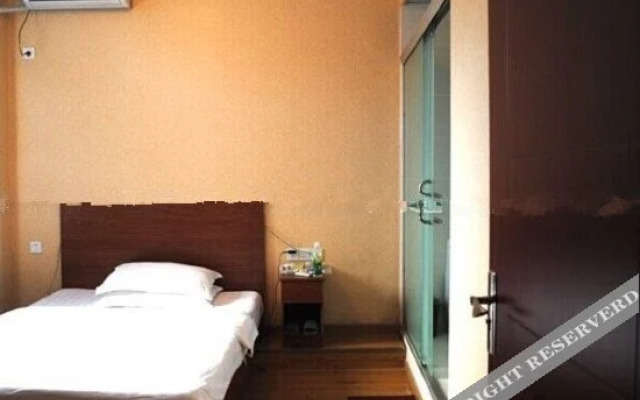 Xinjingwei Hostel