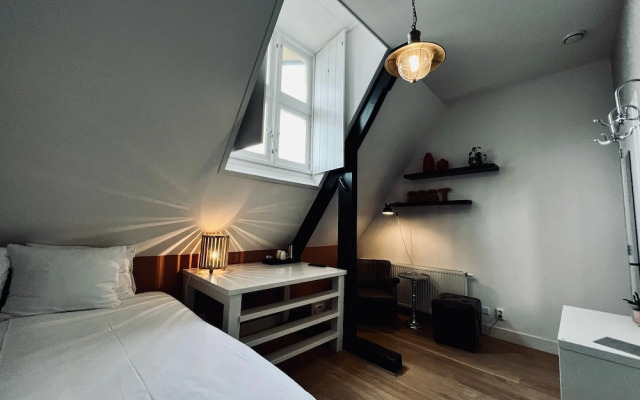 Hotel het Oude Raadhuis