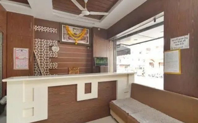 Hotel Keshar Laxmi (Near Mahakal Temple), Ujjain