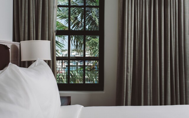 The Perry Hotel & Marina Key West