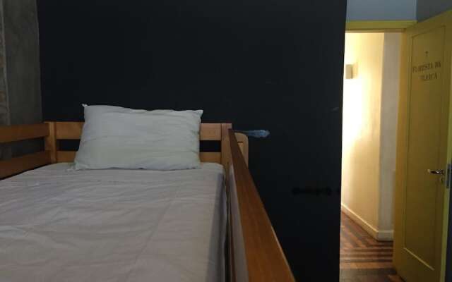 Kaza Rio Hostel