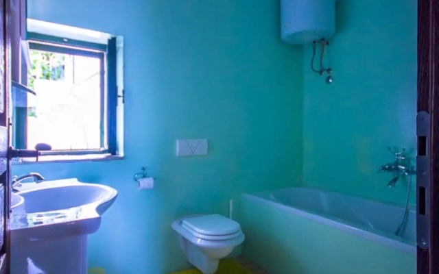 Holiday house Marija - with pool: Duboka, Riviera Dubrovnik