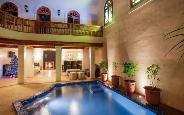Riad Andalib