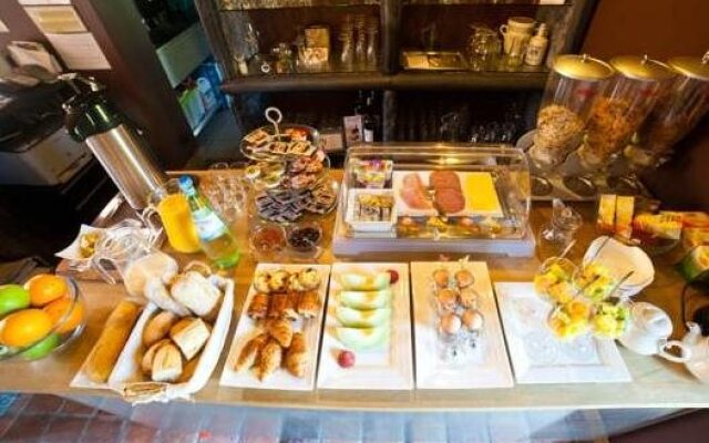 B&B Het Bintjeshof