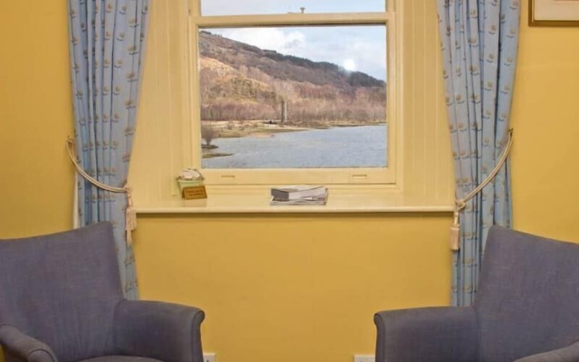 Glenfinnan House Hotel