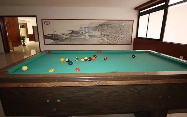 Belvilla by OYO Apartment in Puerto de Santiago