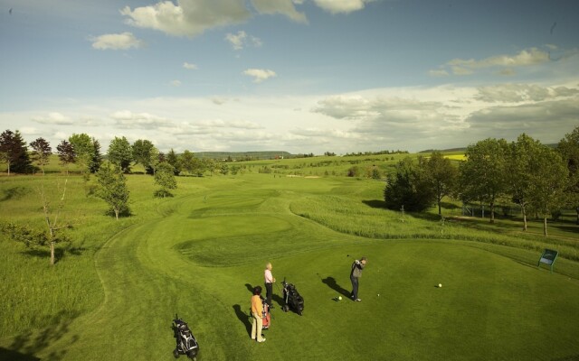 Der Öschberghof - Die 101 besten Hotels
