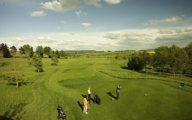 Der Öschberghof - Die 101 besten Hotels