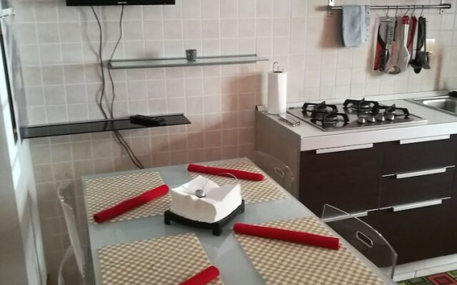 Casa vacanze Penelope in centro storico