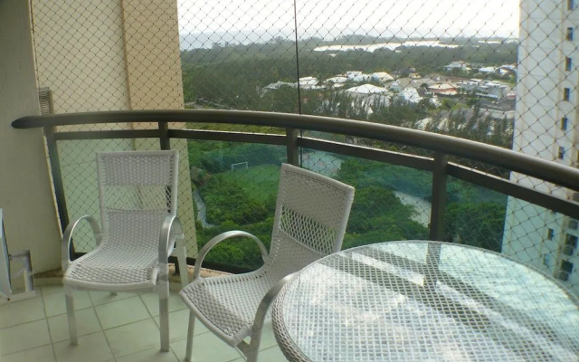 Barra Dolce Vita Residence Service