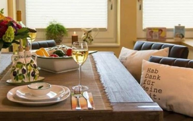 Villa Winterberg Panorama Lodge