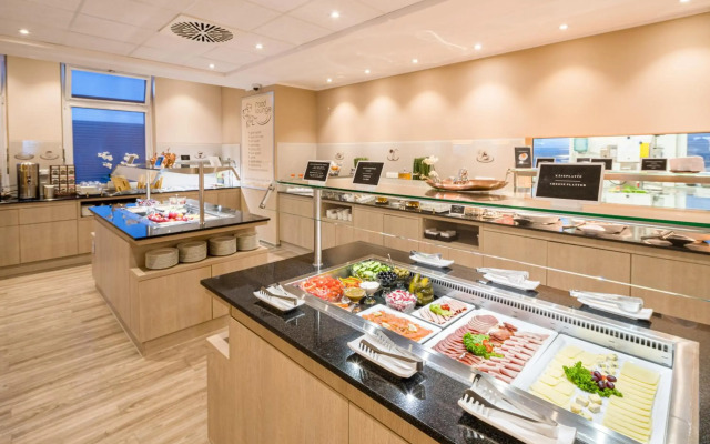 Best Western Hotel Dreilaenderbruecke