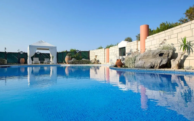 Aldemar Knossos Villas Imperial Villa Phaedra