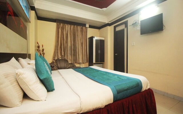 OYO 9545 Hotel Heritage