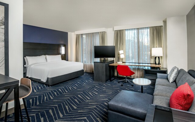 Residence Inn by Marriott Boston Cambridge