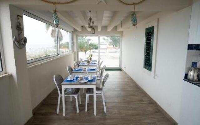 B&B Torre Azul