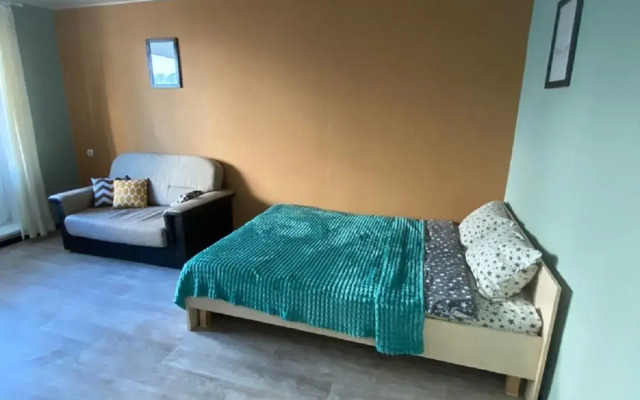 Апартаменты Nord Apart (Норд Апарт) на проспекте Луначарского