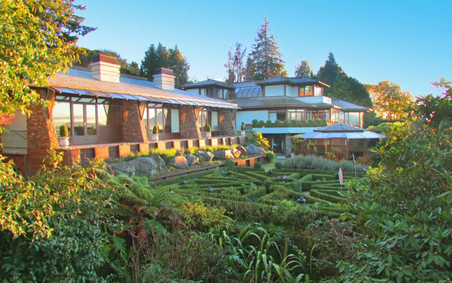 Lake Taupo Lodge