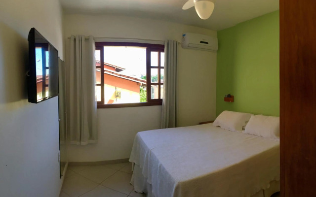 Pousada Canto do Rio