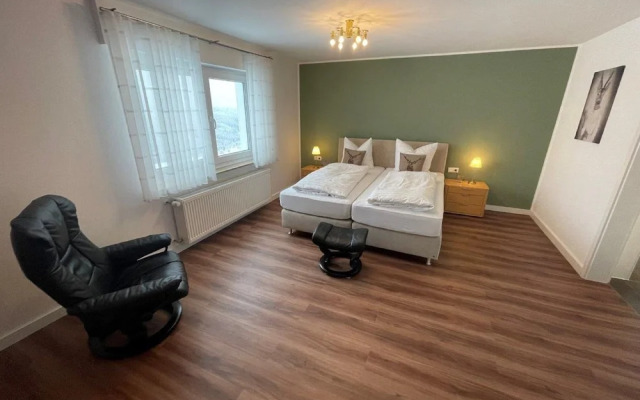 Pension Haus Astenblick