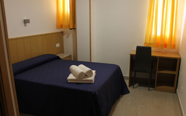 Hostal Conchita Legazpi