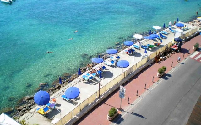 Hotel Shelley e delle Palme, BW Signature Collection