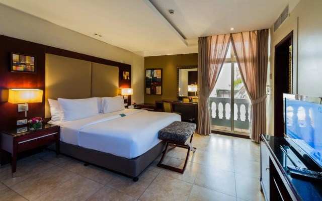 Boudl Gardenia Resort