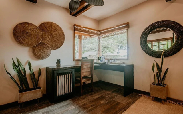 Sansara Surf and Yoga Resort - Retreat