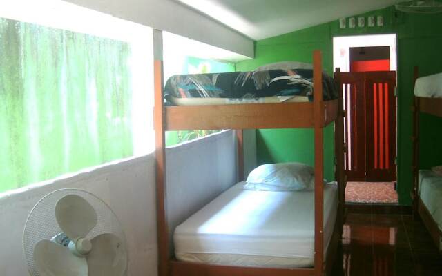 Hostel Tadeo San Juan del Sur