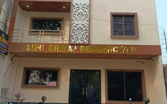 Shri Girraj Residency