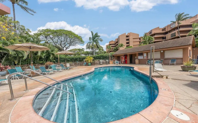 Kahana Villa E609
