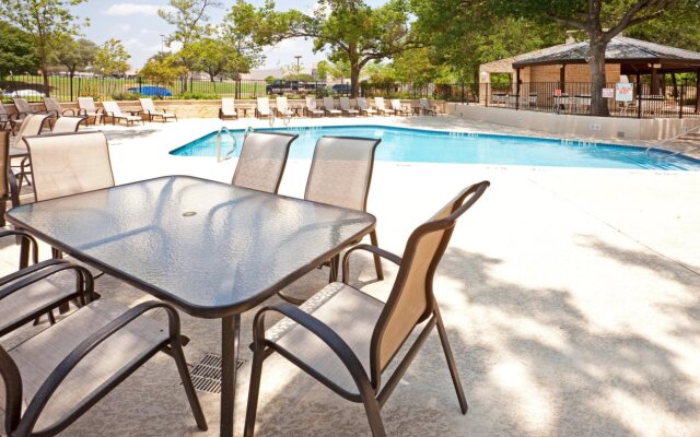 Holiday Inn Austin Midtown by IHG