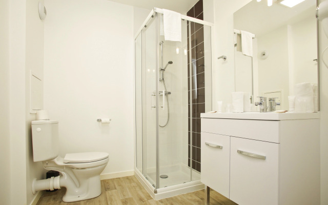 Appart Hotel Odalys City Amiens Blamont