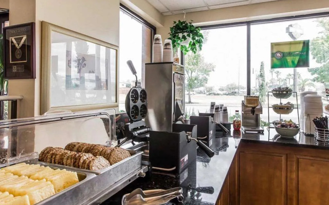 Quality Inn Brunswick