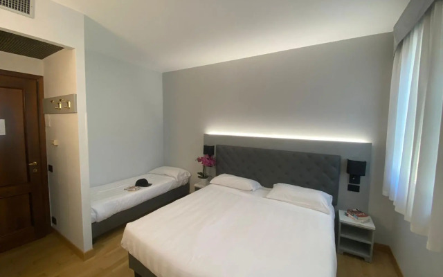 Park Hotel Villa Giustinian