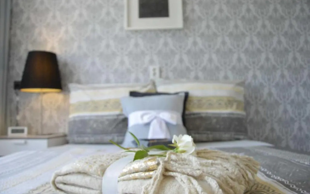 Ferienwohnung Leuchtturm 29a