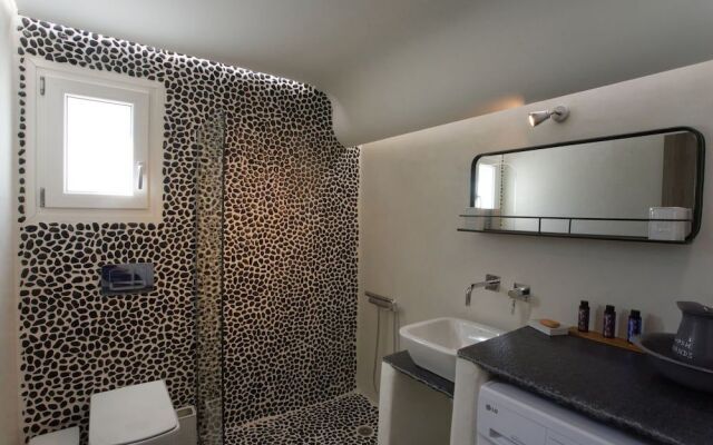 SkiNAmmos Eco Villas