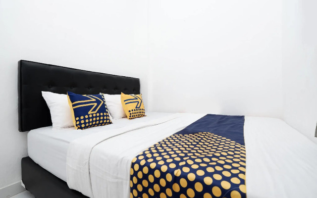 SPOT ON 1942 Asia Residence